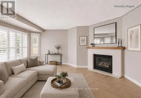 57 Barker Boulevard Collingwood ON L9Y 4W4