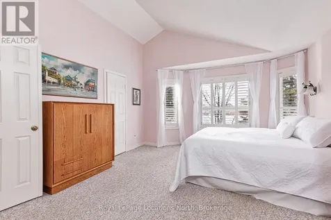 57 Barker Boulevard Collingwood ON L9Y 4W4