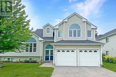 57 Barker Boulevard Collingwood ON L9Y 4W4