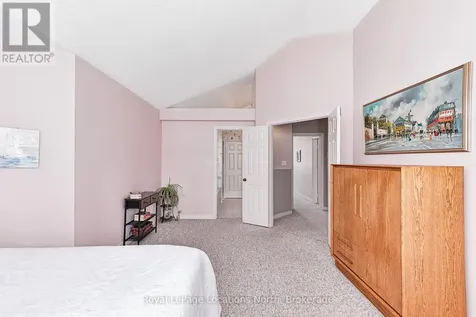 57 Barker Boulevard Collingwood ON L9Y 4W4