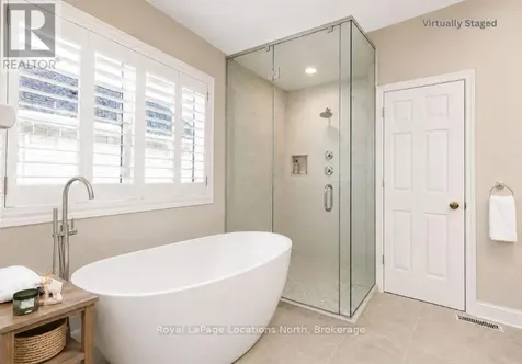 57 Barker Boulevard Collingwood ON L9Y 4W4