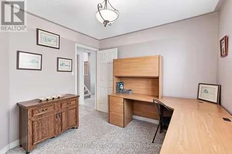 57 Barker Boulevard Collingwood ON L9Y 4W4