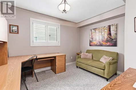 57 Barker Boulevard Collingwood ON L9Y 4W4