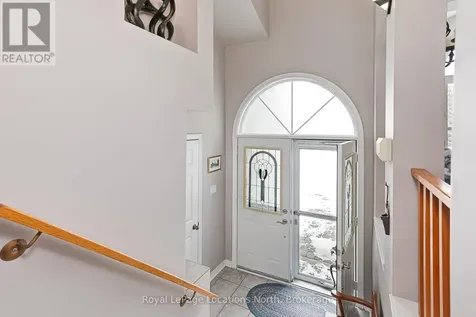 57 Barker Boulevard Collingwood ON L9Y 4W4