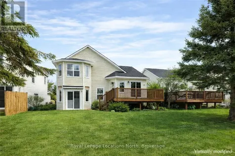 57 Barker Boulevard Collingwood ON L9Y 4W4