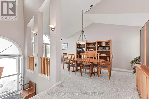 57 Barker Boulevard Collingwood ON L9Y 4W4