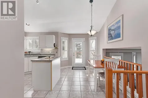 57 Barker Boulevard Collingwood ON L9Y 4W4