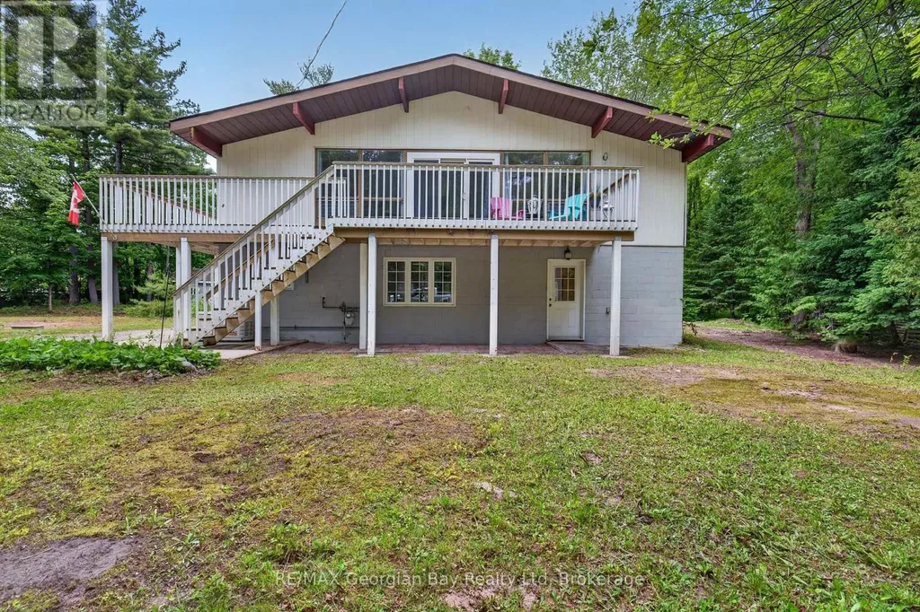 6 Brunelle Road Tiny ON L9M 0J2