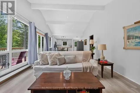 6 Brunelle Road Tiny ON L9M 0J2