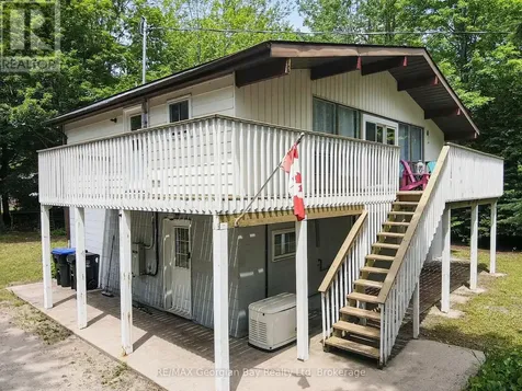 6 Brunelle Road Tiny ON L9M 0J2