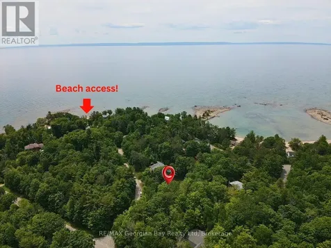 6 Brunelle Road Tiny ON L9M 0J2