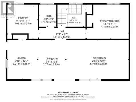 6 Brunelle Road Tiny ON L9M 0J2