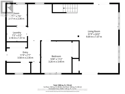 6 Brunelle Road Tiny ON L9M 0J2
