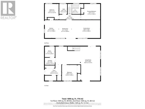 6 Brunelle Road Tiny ON L9M 0J2