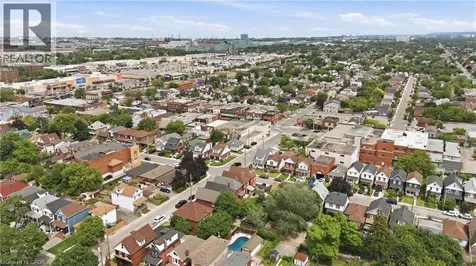 78 Campbell Avenue Hamilton ON L8L 2N4