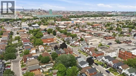78 Campbell Avenue Hamilton ON L8L 2N4