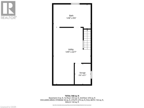 78 Campbell Avenue Hamilton ON L8L 2N4