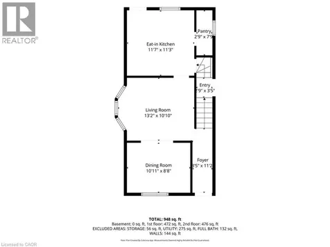 78 Campbell Avenue Hamilton ON L8L 2N4