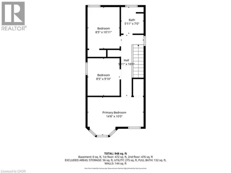 78 Campbell Avenue Hamilton ON L8L 2N4