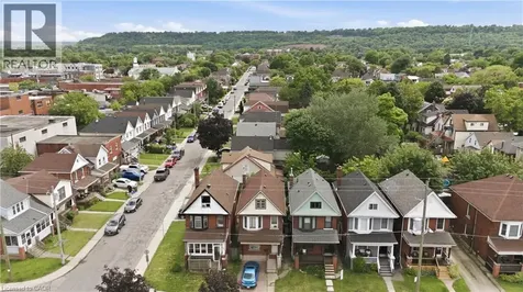 78 Campbell Avenue Hamilton ON L8L 2N4