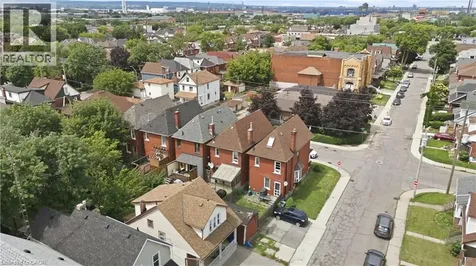 78 Campbell Avenue Hamilton ON L8L 2N4