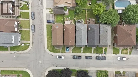 78 Campbell Avenue Hamilton ON L8L 2N4