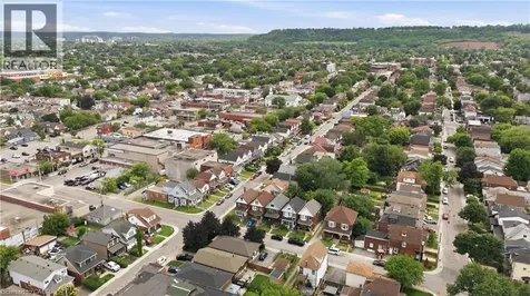 78 Campbell Avenue Hamilton ON L8L 2N4