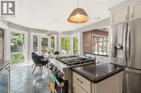 356 Shoreacres Road Burlington ON L7L 2H5