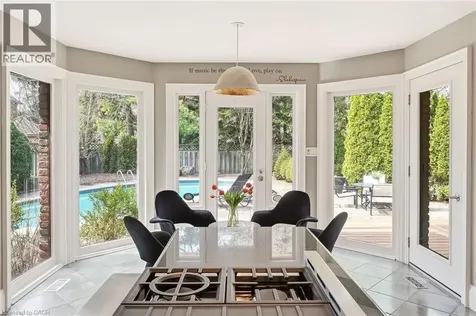 356 Shoreacres Road Burlington ON L7L 2H5