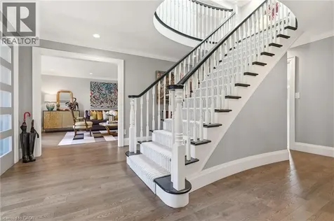 356 Shoreacres Road Burlington ON L7L 2H5
