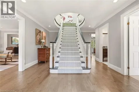 356 Shoreacres Road Burlington ON L7L 2H5