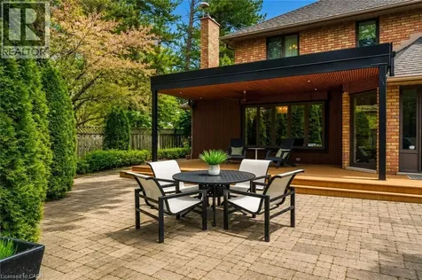 356 Shoreacres Road Burlington ON L7L 2H5