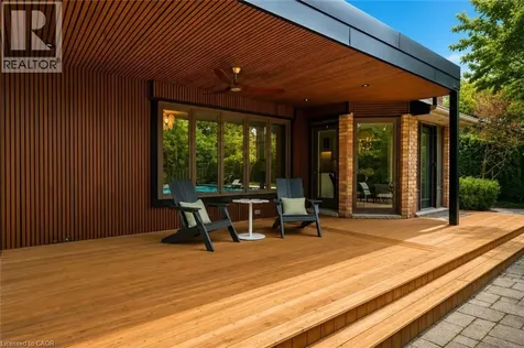 356 Shoreacres Road Burlington ON L7L 2H5
