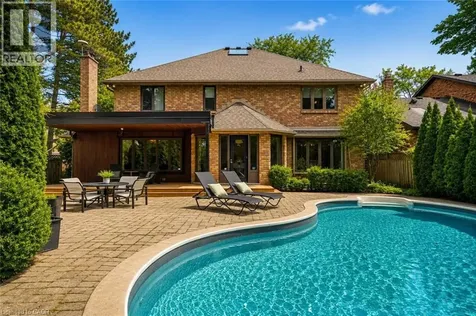 356 Shoreacres Road Burlington ON L7L 2H5