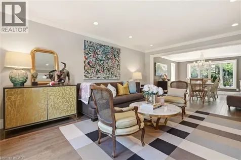 356 Shoreacres Road Burlington ON L7L 2H5