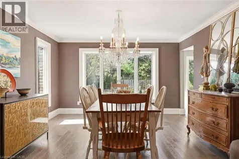 356 Shoreacres Road Burlington ON L7L 2H5