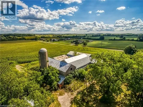 406 Tapleytown Road Hamilton ON L8J 3K6