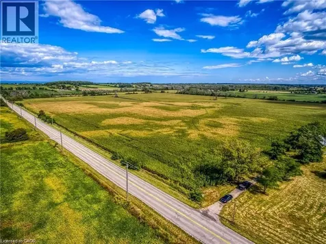 406 Tapleytown Road Hamilton ON L8J 3K6