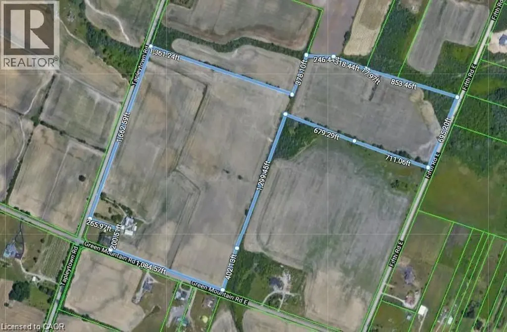 406 Tapleytown Road Hamilton ON L8J 3K6