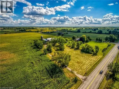406 Tapleytown Road Hamilton ON L8J 3K6