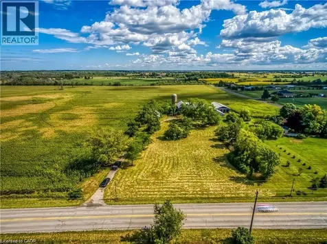 406 Tapleytown Road Hamilton ON L8J 3K6