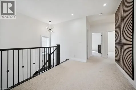 552 Nathalie Crescent Kitchener ON N2E 0H9