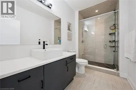 552 Nathalie Crescent Kitchener ON N2E 0H9