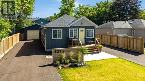 1015 Isabella Street Innisfil ON L0L 1W0