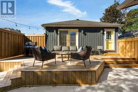1015 Isabella Street Innisfil ON L0L 1W0