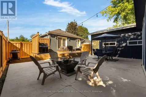 1015 Isabella Street Innisfil ON L0L 1W0