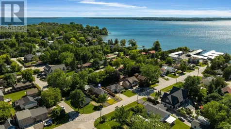 1015 Isabella Street Innisfil ON L0L 1W0