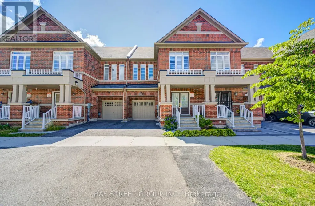 114 Ness Drive Richmond Hill ON L4S 0K5