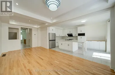 114 Ness Drive Richmond Hill ON L4S 0K5