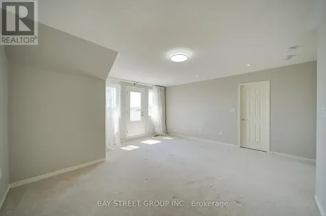 114 Ness Drive Richmond Hill ON L4S 0K5